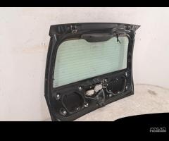 Portellone - Bagagliaio Fiat Punto 188 del 2000 - 11