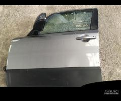 Porta Anteriore Sinistra per Fiat Sedici 2006 - 1