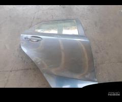 Porta Posteriore Destra Mazda 2 2008