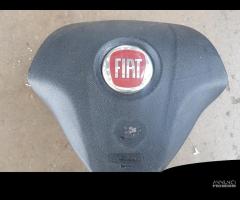 Kit Airbag per Fiat Qubo 2012