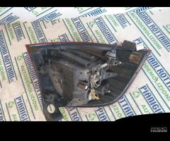 Faro Posteriore Destro Kia Rio 2013 - 2