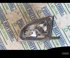 Faro Posteriore Sinistro Interno Opel Astra J 2011