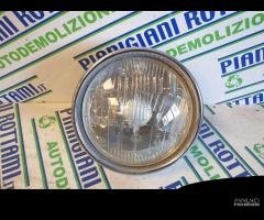 Faro Anteriore Sinistro Fiat 500 1970