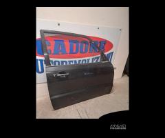 Porta anteriore dx Mitsubishi Pajero V60 2.5 D 05 - 2