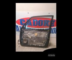 Porta anteriore dx Mitsubishi Pajero V60 2.5 D 05 - 4