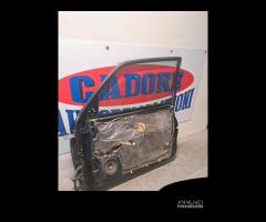 Porta anteriore dx Mitsubishi Pajero V60 2.5 D 05 - 5