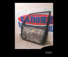 Porta anteriore dx Mitsubishi Pajero V60 2.5 D 05 - 6