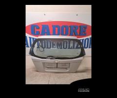 Portellone/Bagagliaio Chevrolet Kalos 1.2 GPL 2006 - 1