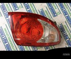 Faro Posteriore Sinistro Hyundai Santa Fe 2008