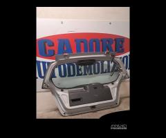 Portellone/Bagagliaio Chevrolet Kalos 1.2 GPL 2006 - 5