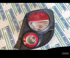 Faro Posteriore Destro Chevrolet Aveo 2014 - 1