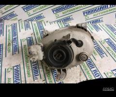 Faro Anteriore Destro Daewoo Matiz 1998