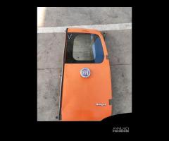 Battente Posteriore Destro Fiat Qubo 2008