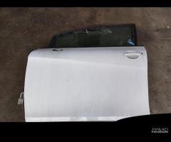 Porte Anteriore Sinistra Seat Leon 2009