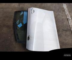 Porte Anteriore Sinistra Seat Leon 2009