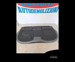 Sedili ant. e post. Jeep Renegade 1° 2.0 D 2016 - 17