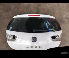 Portellone Posteriore Seat Leon 2009