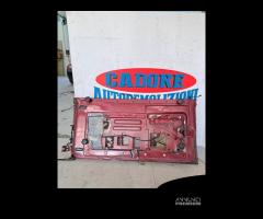 Portellone - Bagagliaio Daihatsu Feroza 1.6 B 1991 - 6