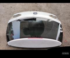 Portellone Posteriore Seat Leon 2009 - 3