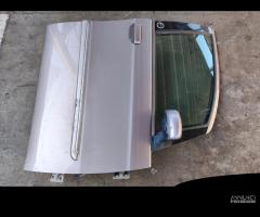 Porta Anteriore Destra Lancia Musa 2009