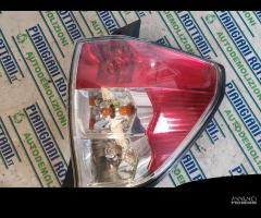 Faro Posteriore Destro Subaru Forester 2010 - 1