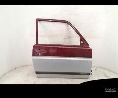 Porta anteriore destra Daihatsu Feroza 1.6 B 1991 - 2