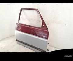 Porta anteriore destra Daihatsu Feroza 1.6 B 1991 - 3