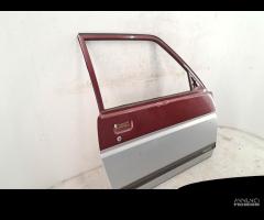 Porta anteriore destra Daihatsu Feroza 1.6 B 1991 - 4