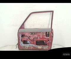 Porta anteriore destra Daihatsu Feroza 1.6 B 1991 - 8