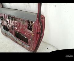 Porta anteriore destra Daihatsu Feroza 1.6 B 1991 - 11