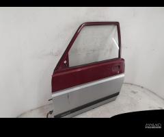 Porta anteriore sx Daihatsu Feroza 1° 1.6 B 1991 - 3