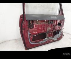 Porta anteriore sx Daihatsu Feroza 1° 1.6 B 1991 - 10