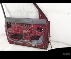 Porta anteriore sx Daihatsu Feroza 1° 1.6 B 1991 - 11