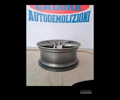 Cerchione Audi A3 8V SEDAN 2.0 diesel del 2014