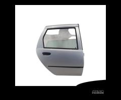 Porta posteriore dx Fiat Punto 188 FL 1.3 D 2007