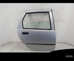 Porta posteriore dx Fiat Punto 188 FL 1.3 D 2007