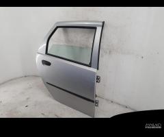 Porta posteriore dx Fiat Punto 188 FL 1.3 D 2007