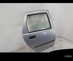 Porta posteriore dx Fiat Punto 188 FL 1.3 D 2007