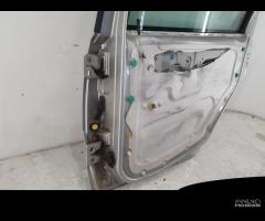 Porta posteriore dx Fiat Punto 188 FL 1.3 D 2007 - 7