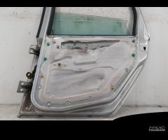 Porta posteriore dx Fiat Punto 188 FL 1.3 D 2007 - 9