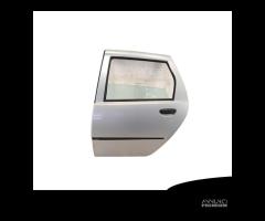 Porta posteriore sx Fiat Punto 188 FL 1.3 D 2007