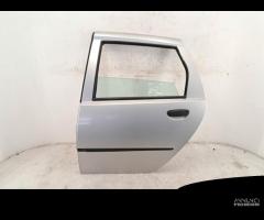 Porta posteriore sx Fiat Punto 188 FL 1.3 D 2007