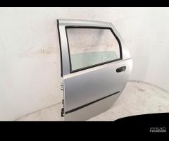 Porta posteriore sx Fiat Punto 188 FL 1.3 D 2007