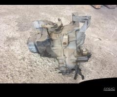 Cambio Citroen C3 HFX 2005 - 2