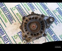 Alternatore Smart Fortwo 3B21 2007