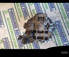 Alternatore Smart Fortwo 3B21 2007