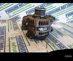 Alternatore Toyota Auris 1ADFTV 2007