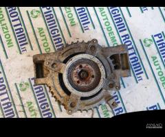 Alternatore Toyota Auris 1ADFTV 2007