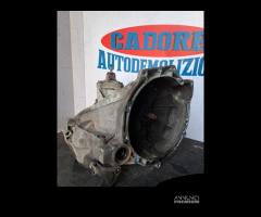 Cambio manuale Ford Fiesta MKV 1.4 benzina 2002 - 2