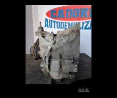 Cambio manuale Ford Fiesta MKV 1.4 benzina 2002 - 3